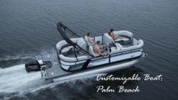 2025 20' Starcraft SLS 1