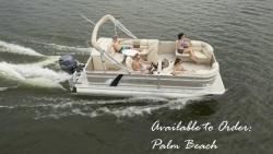 2025 20' Starcraft LX 20