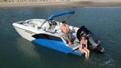 2025 20' Starcraft 231 SVX