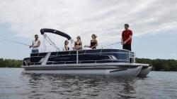 2025 22' Starcraft LX 22