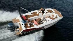 2025 18' Starcraft SVX 191 OB