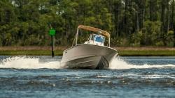 2025 18' Edgewater 188CC