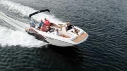 2022 19' Starcraft SVX 191 OB