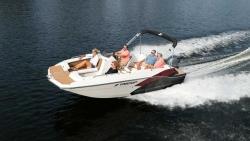 2022 19' Starcraft SVX 191 OB