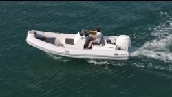 2022 17' Northstar Axis 5.3