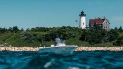 2025 16' Edgewater 170CC