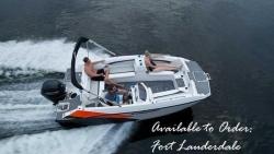 2025 17' Starcraft 171 SVX