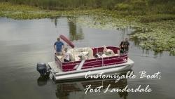 2025 18' Starcraft EX 18