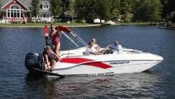 2025 18' Starcraft 191 SVX