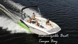 2022 18' Starcraft SVX 191