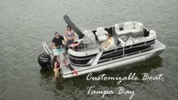 2025 18' Starcraft EX 18