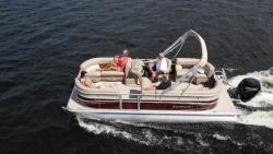 2025 18' Starcraft LX 18