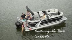 2025 18' Starcraft EX 18