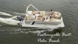 2025 18' Starcraft 18 EX