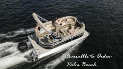 2025 16' Starcraft LX 16