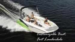 2025 18' Starcraft 191 SVX