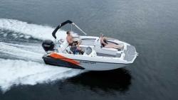 2025 17' Starcraft 171 SVX