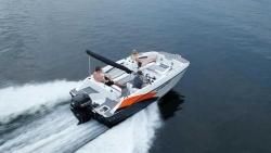 2025 17' Starcraft 171 SVX