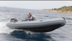 2025 14' Northstar Axis 4.2