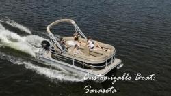 2025 16' Starcraft LX 16