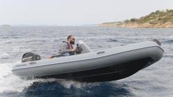 2025 14' Northstar Axis 4.2