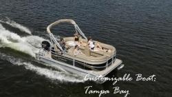 2025 16' Starcraft LX 16