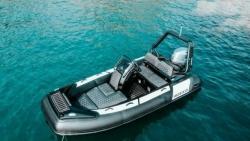 2025 12' Highfield Sport 390