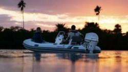 2024 12' Highfield Classic 380 GT