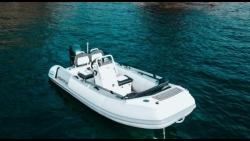 2025 9' Highfield Sport 360