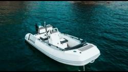 2025 9' Highfield Sport 360