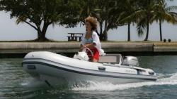 2024 11' Highfield Classic 360 FCT