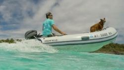 2025 11' Highfield Classic 360