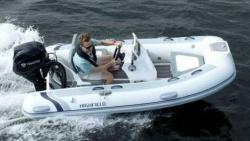 2024 11' Highfield Classic 340 GT