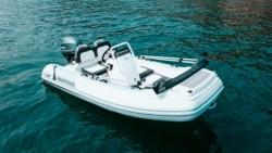 2025 11' Highfield Sport 330