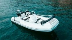 2025 11' Highfield Sport 330