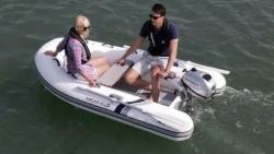 2026 10' Highfield Ultralite 310