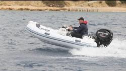 2022 10' Northstar Axis 3.1