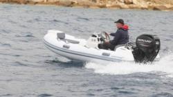 2022 10' Northstar Axis 3.1