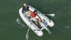 2024 8' Highfield Classic 260