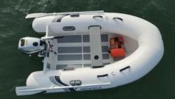 2025 7' Highfield Ultralite 220SS