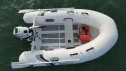 2025 7' Highfield Ultralite 220SS