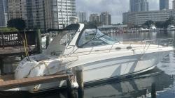 2002 36' Sea Ray 360 Sundancer