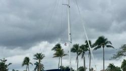 2002 37' Jeanneau Sun Odyssey 37