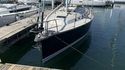 2014 40' Blue Jacket BJ40