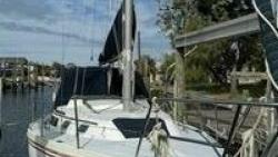1988 29' Catalina 30