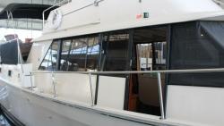 1986 40' Mainship 40' Double Cabin