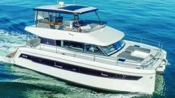 2023 44' FOUNTAINE PAJOT MY