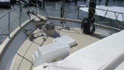 1982 51' Kong & Halvorsen 51