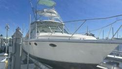 1995 32' Tiara Sport 3100 Open