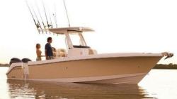 2025 26' Edgewater 262CC